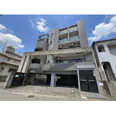 🌈【特別キャンペーン】30日賃料10%OFF！🌈　🚃福岡空港駅から徒歩７分🚃　🛫福岡空港そば🛫　イージーステイ空港前１の物件写真6