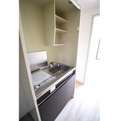 OneLife仙台市役所前【★1名入居・ユニットバス】の物件写真3