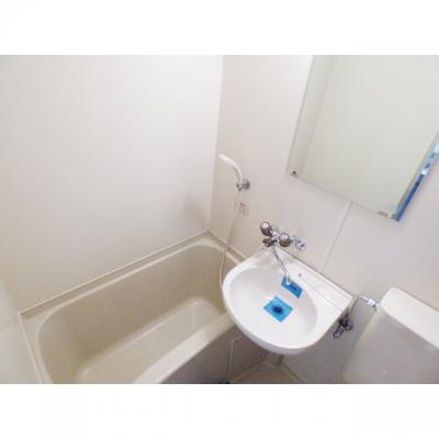 OneLife仙台市役所前【★1名入居・ユニットバス】の物件写真4