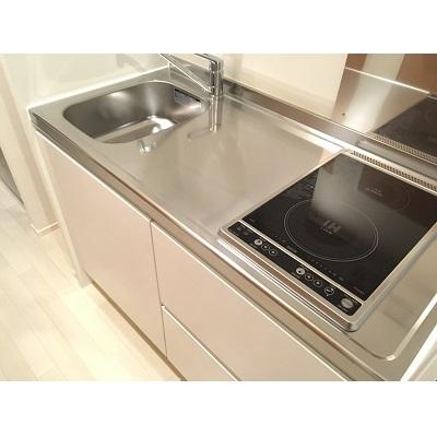 OneLife仙台北ヴィレッジ【★バストイレ別・独立洗面台浴室乾燥機付き】の物件写真3