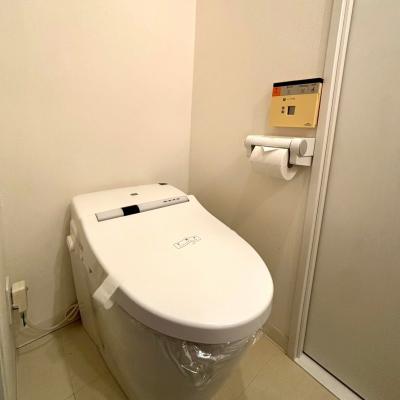 【J’sコート南大井Ⅰ 202】10月3日～入居可🌟厚さ25㎝超高密度ポケットコイルマットレス使用！品川駅まで約6分、渋谷駅まで約20分！好立地のデザイナーズマンション☆【インターネット無料】の物件写真6