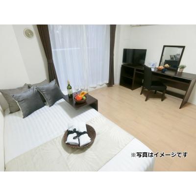 OneLife仙台東口＜TYPE1＞【★オートロック・バストイレ別・独立洗面台】の物件写真2