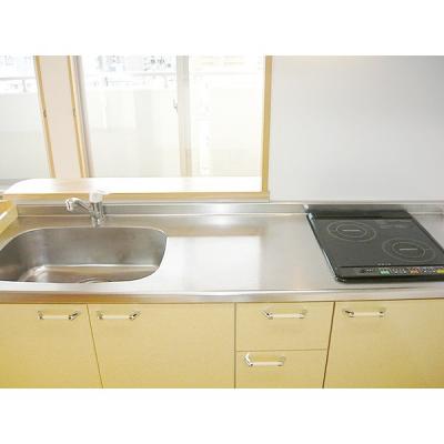 OneLife仙台東口＜TYPE2＞【★1LD・オートロック・バストイレ別・独立洗面台】の物件写真3