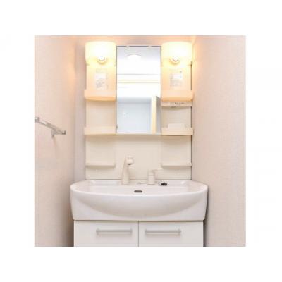 OneLife仙台東口＜TYPE2＞【★1LD・オートロック・バストイレ別・独立洗面台】の物件写真6