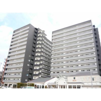 OneLife仙台駅前花京院通り＜TYPE1＞【★1DK・設備充実！】の外観画像