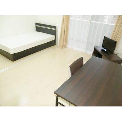 OneLife仙台駅前花京院通り＜TYPE1＞【★1DK・設備充実！】の物件写真2