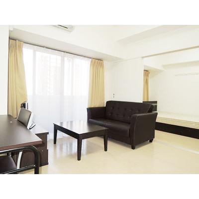 OneLife仙台駅前花京院通り＜TYPE2＞【★1LDK・設備充実！】の物件写真2