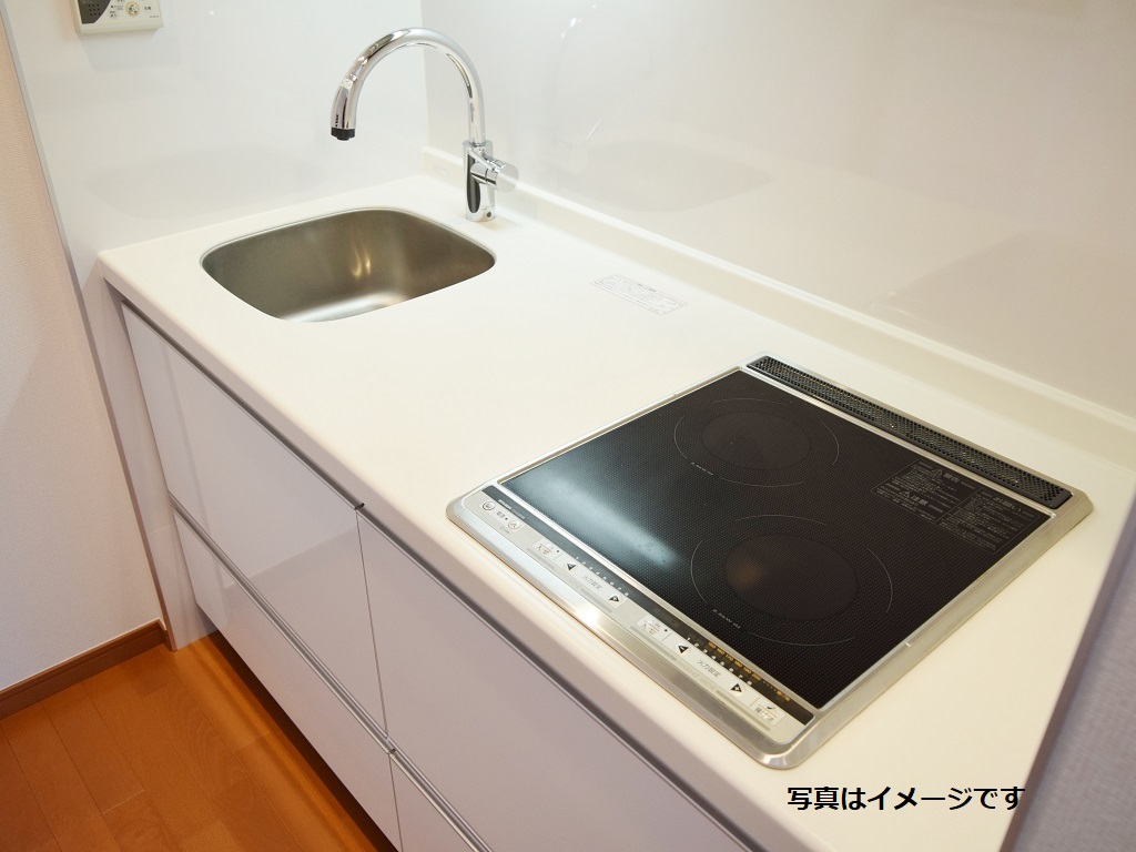 マンスリーリブマックス代々木上原EASTルーセント◆『禁煙ルーム・駅4分』【1名入居限定・独立洗面・浴室乾燥付】≪エクセレントシリーズ≫の物件写真3