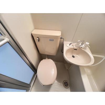 🌈新規オープンにつき表示賃料から半額！（３月末まで）🌈◆パシオン高槻３【敷地内駐車場あり！】【WiFi無料！角部屋・室内洗濯機】 211号室の物件写真5