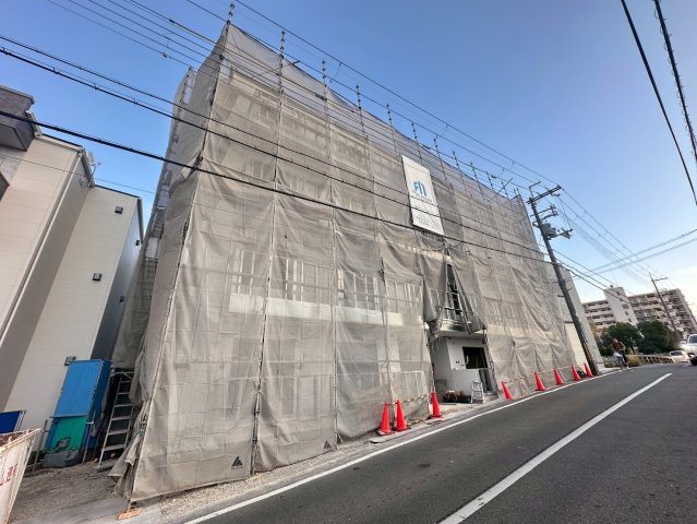 マンスリーリブマックス千里丘コア◇【設備充実】≪エクセレントシリーズ≫の外観画像