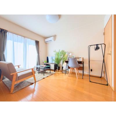 グランマンスリー水戸浜田町R101【★ベット２台のツインルーム！２名様ご利用可能（お1人様でもご利用可能です。）★インターネット無料！★ＲＣマンション★敷地内駐車場利用可能（有料）】の外観画像