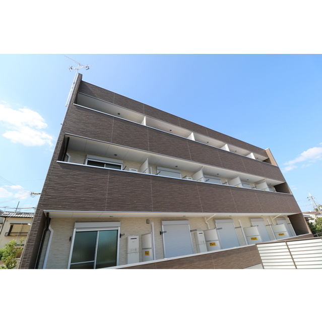 マンスリーリブマックス服部天神駅北リコルテ★【設備充実】≪エクセレントシリーズ≫の外観画像