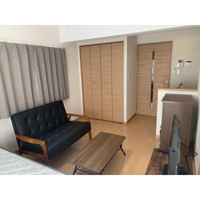 Faceの物件写真3