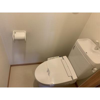 Faceの物件写真5