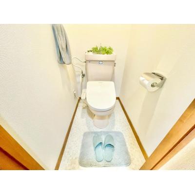  【名古屋市西区/庄内通駅/駐車場/バストイレ別/洋室8帖】セントラルハイツ香呑 ファミマンの物件写真5