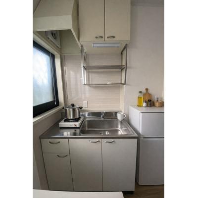 【三重県四日市市/赤堀駅徒歩約10分/バストイレ別/駐車場/洋室7.3帖】レクエルド城北 ファミマンの外観画像