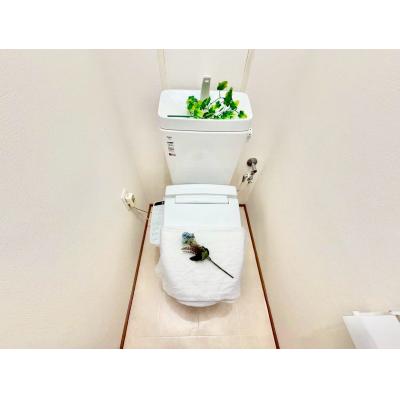 【三重県四日市市/赤堀駅徒歩約10分/バストイレ別/駐車場/洋室7.3帖】レクエルド城北 ファミマンの物件写真5