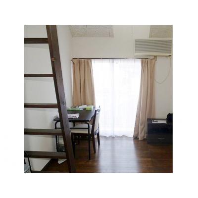 OneLife小鶴新田ロフティ【★ロフト付き！バス・トイレ別】の物件写真2