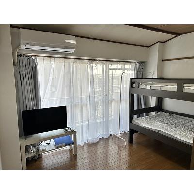 ウィークリー・マンスリー市が尾【駅チカ・徒歩４分】の物件写真2