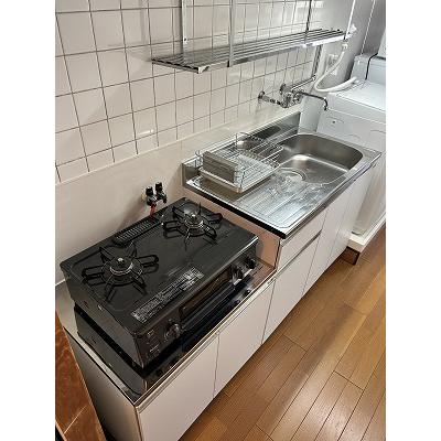 ウィークリー・マンスリー市が尾【駅チカ・徒歩４分】の物件写真4