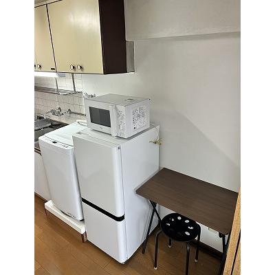 ウィークリー・マンスリー市が尾【駅チカ・徒歩４分】の物件写真5