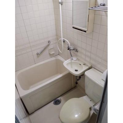 ウィークリー・マンスリー市が尾【駅チカ・徒歩４分】の物件写真6