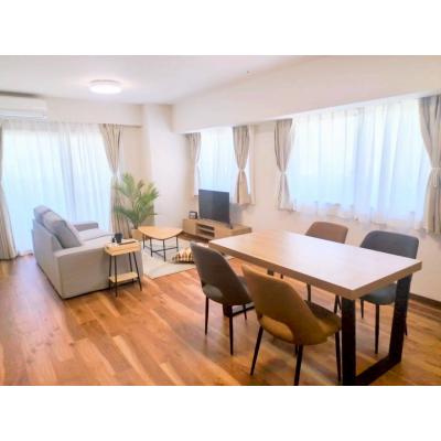 フリーステイ堺筋本町の物件写真1