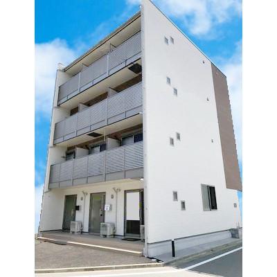 OneLife仙台東口プレイス【★バストイレ別・独立洗面台・浴室乾燥機付き】の外観画像