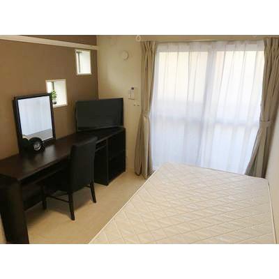 OneLife仙台東口プレイス【★バストイレ別・独立洗面台・浴室乾燥機付き】の物件写真2