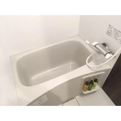 OneLife仙台東口プレイス【★バストイレ別・独立洗面台・浴室乾燥機付き】の物件写真4