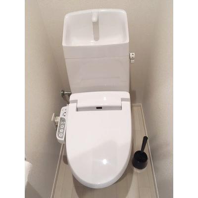 OneLife仙台東口プレイス【★バストイレ別・独立洗面台・浴室乾燥機付き】の物件写真5