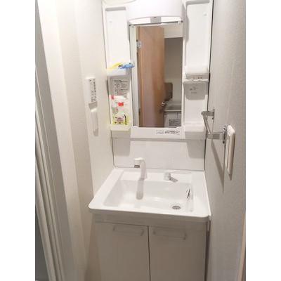 OneLife仙台東口プレイス【★バストイレ別・独立洗面台・浴室乾燥機付き】の物件写真6