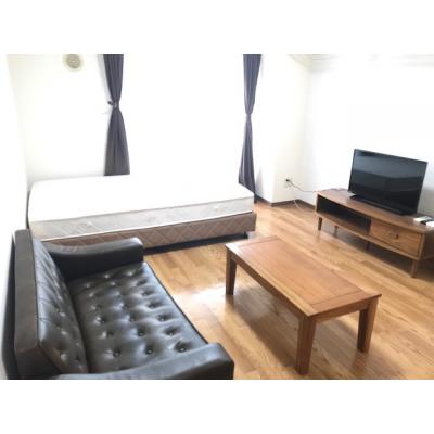 OneLife榴ヶ岡ベール【★1DK・オートロック・バストイレ別・独立洗面台】の物件写真2