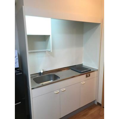 OneLife榴ヶ岡ベール【★1DK・オートロック・バストイレ別・独立洗面台】の物件写真3