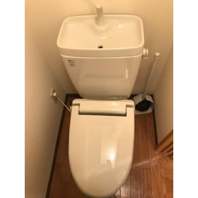 OneLife榴ヶ岡ベール【★1DK・オートロック・バストイレ別・独立洗面台】の物件写真5