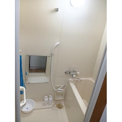 KIT【屋内駐車場有♪】国道8号線アクセス良好☆オール電化☆Wi-Fi無料の物件写真4