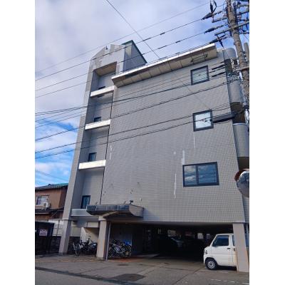 KIT【屋内駐車場有♪】国道8号線アクセス良好☆オール電化☆Wi-Fi無料の物件写真6