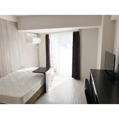 OneLife宮城野キャッスル【★駅5分！バス・トイレ別】の物件写真2