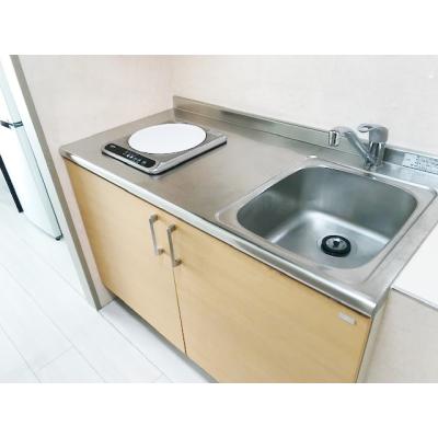 OneLife宮城野キャッスル【★駅5分！バス・トイレ別】の物件写真3