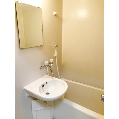 OneLife宮城野キャッスル【★駅5分！バス・トイレ別】の物件写真4