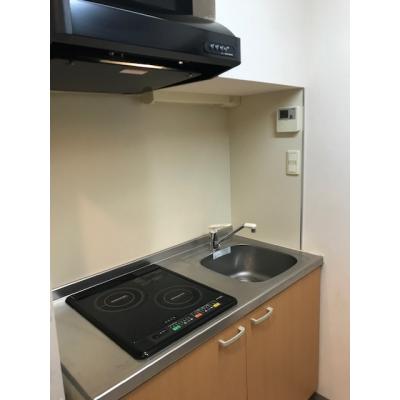 OneLife仙台駅東＜TYPE1＞【★バストイレ別・独立洗面台】の物件写真3