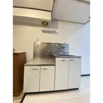 東都マンスリー　ドミールワダ【WiFi無料！京王よみうりランド駅徒歩10分！】の物件写真4