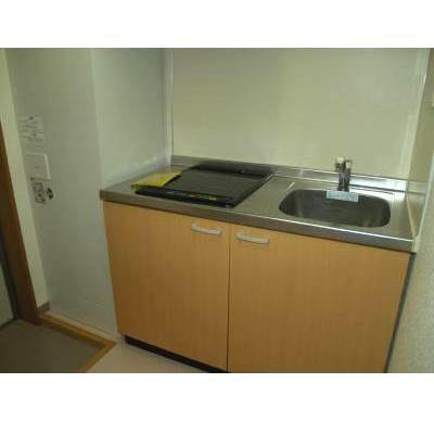 OneLife仙台駅東＜TYPE2＞【★37平米！バストイレ別・独立洗面台】の物件写真3