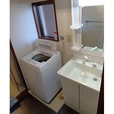 コートダジュール（２ＤＫ）の物件写真5