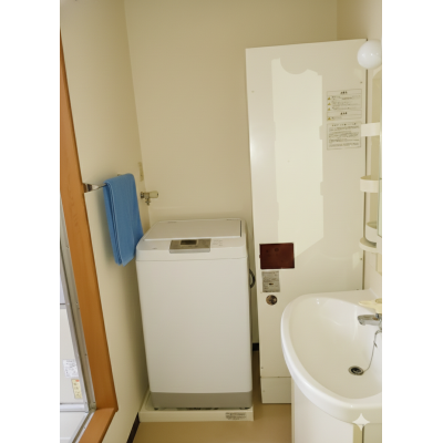 KIT【金沢港エリア♪】駐車場有☆Wi-Fi無料☆オール電化の物件写真3