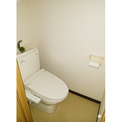 KIT【金沢港エリア♪】駐車場有☆Wi-Fi無料☆オール電化の物件写真5