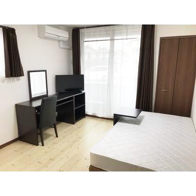 OneLife薬師堂駅前【★駅近！バストイレ別・独立洗面台】の物件写真2