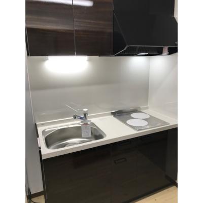 OneLife薬師堂駅前【★駅近！バストイレ別・独立洗面台】の物件写真3