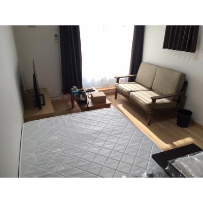 OneLife愛宕橋【★オートロック・バストイレ別・独立洗面台】の物件写真2