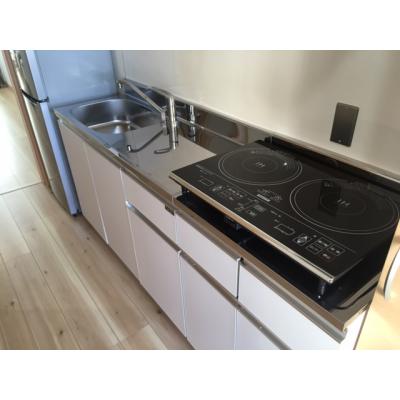 OneLife愛宕橋【★オートロック・バストイレ別・独立洗面台】の物件写真3